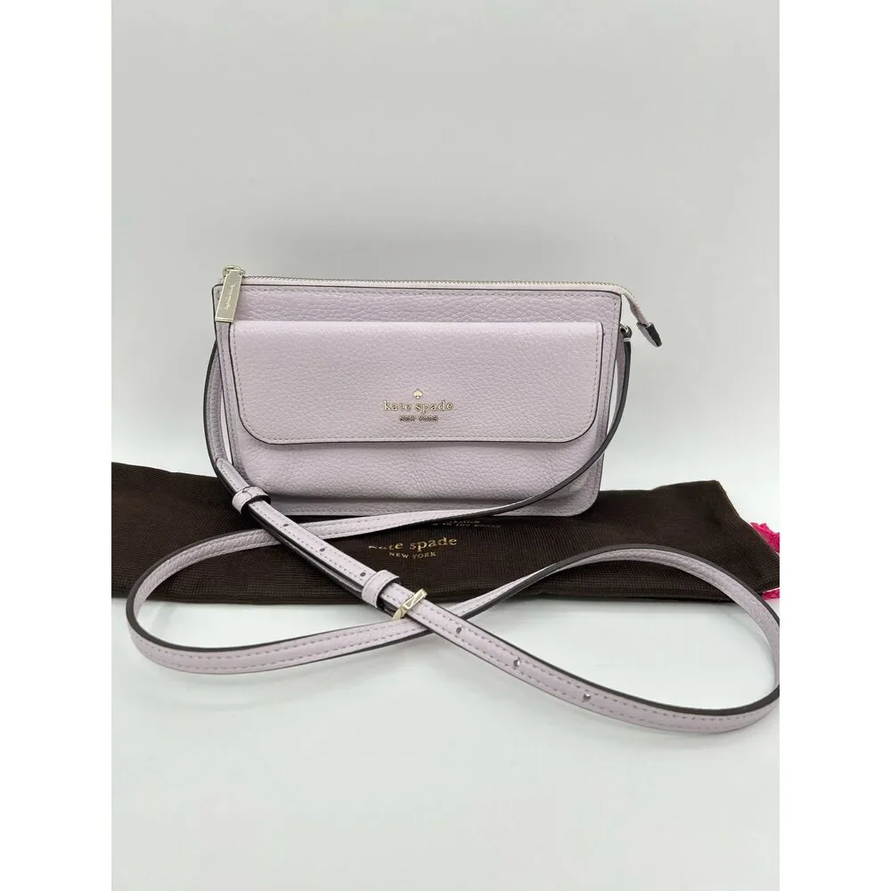 KATE SPADE Lilac Women Purse